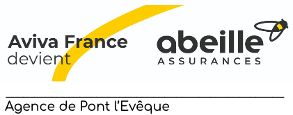 Logo AVIVA devient abeille ASSURANCES (002).png