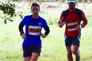 2016 - Trail de Cambremer - 26 Kms.JPG
