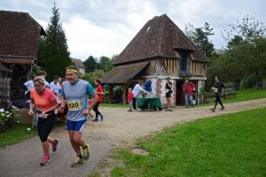 2016 - Trail de Cambremer - 15 Kms_160.JPG