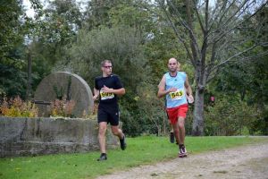 2016 - Trail de Cambremer - 15 Kms_16.JPG