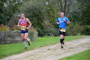 2016 - Trail de Cambremer - 15 Kms_18.JPG
