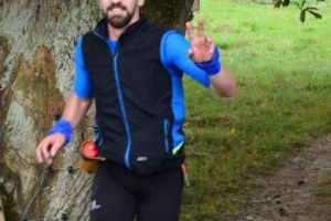 2016 - Trail de Cambremer - 26 Kms_07.JPG