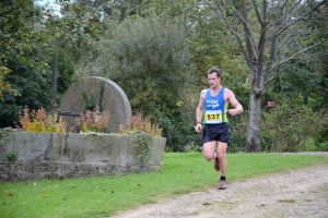 2016 - Trail de Cambremer - 15 Kms.JPG