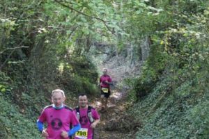 Carole 1 16 et 27 km.JPG