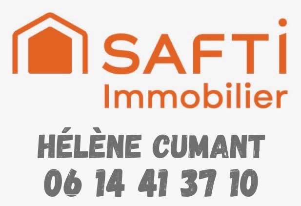 Safti Immobilier Hélène Cumant